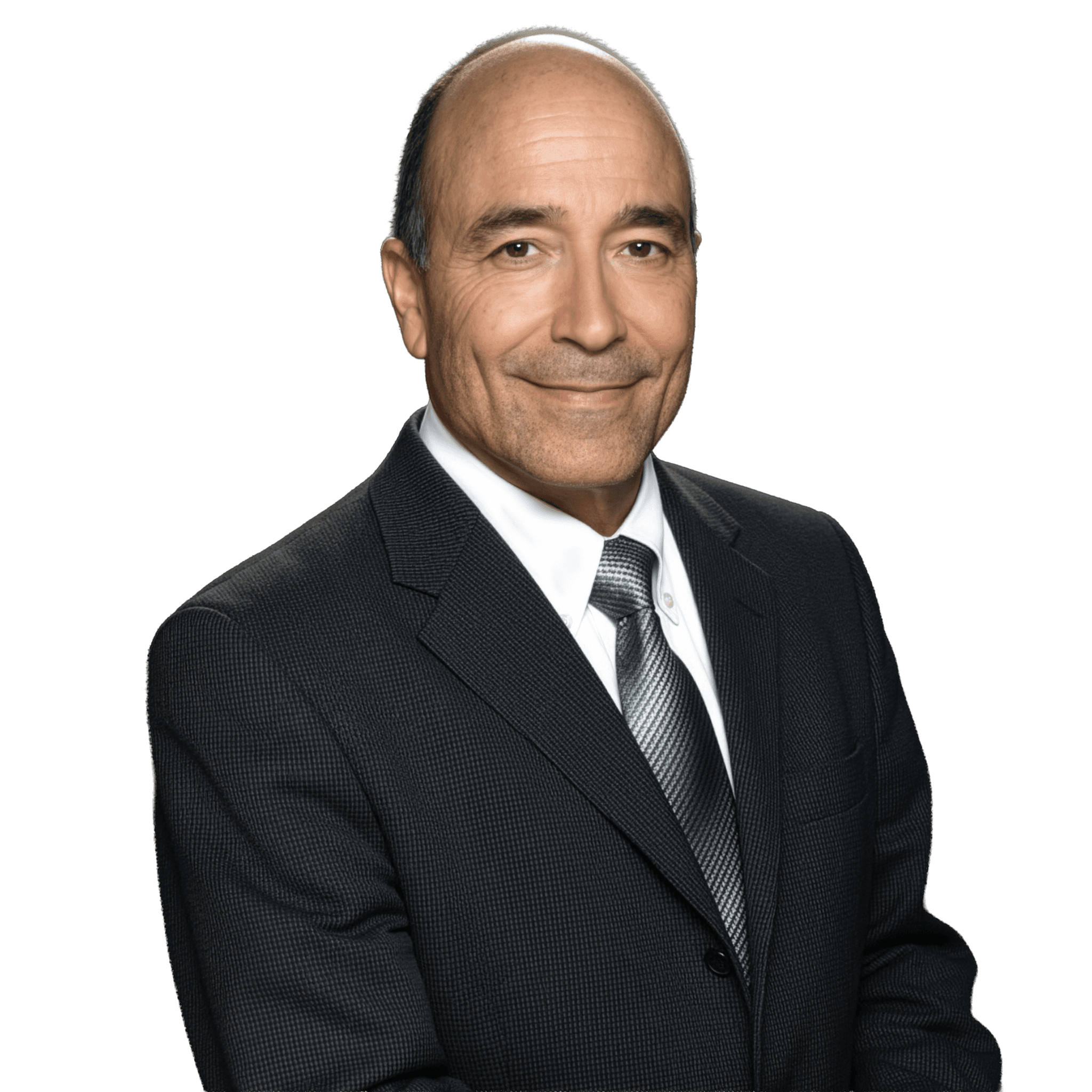 Perry Gruman